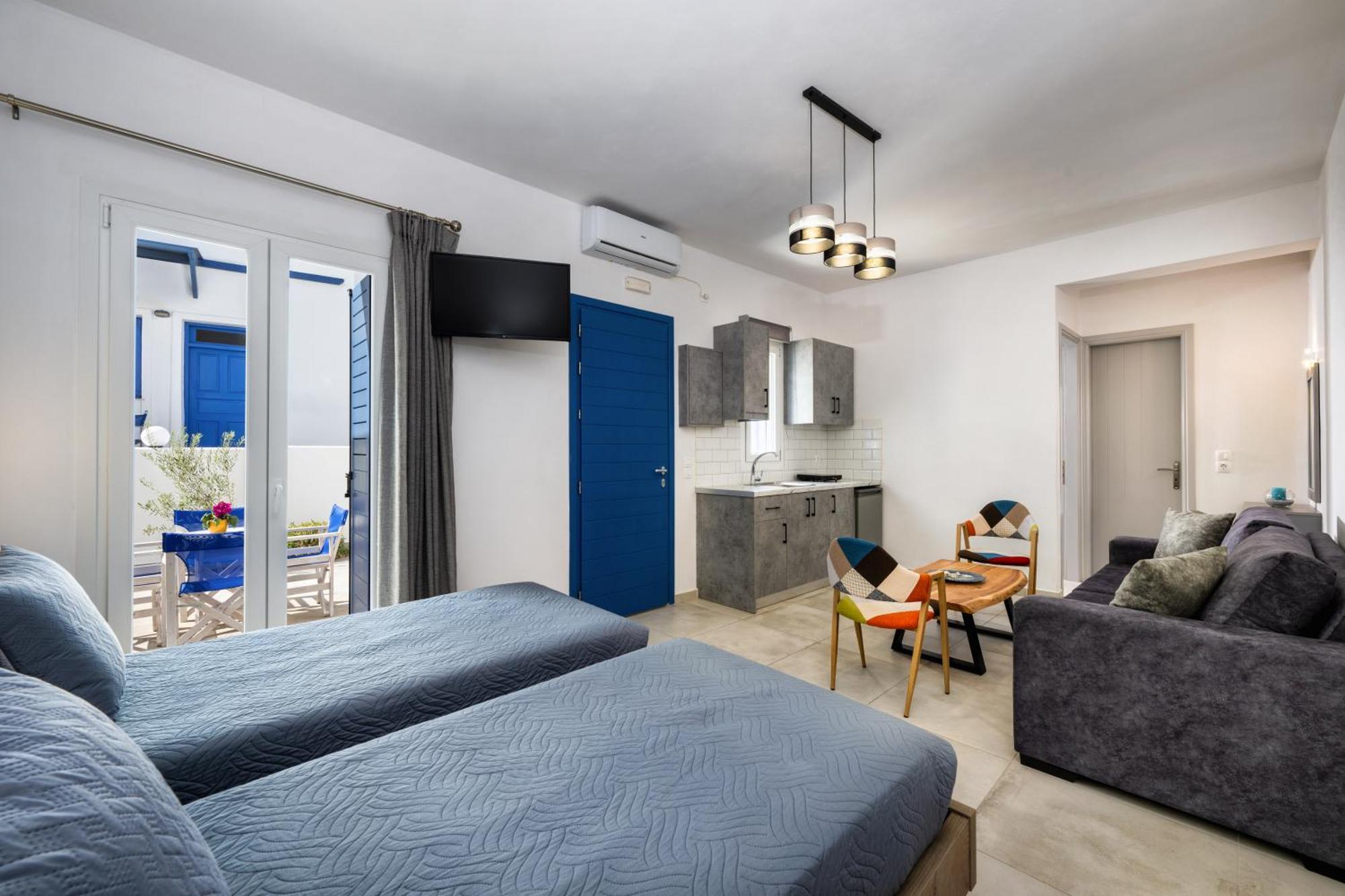 Honeymoon Aparthotel
