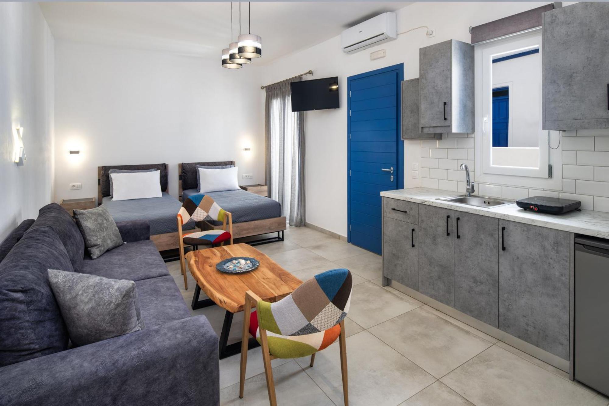 Aparthotel Honeymoon