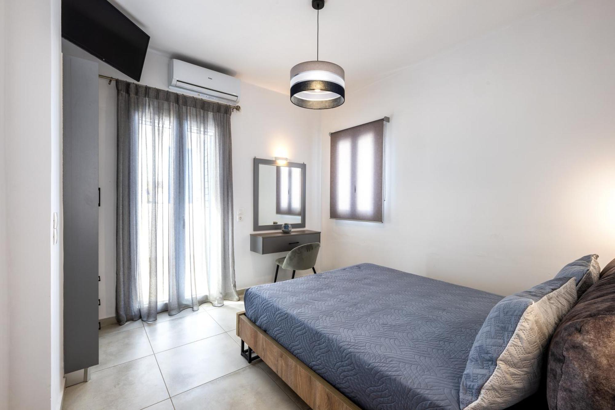 Honeymoon Aparthotel 2*