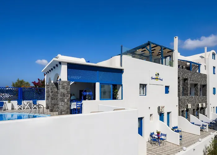 Honeymoon Beach Studios