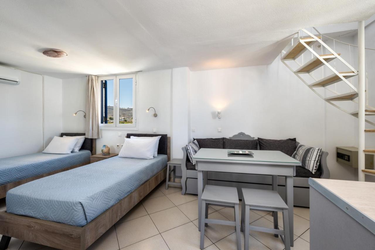 Honeymoon Aparthotel