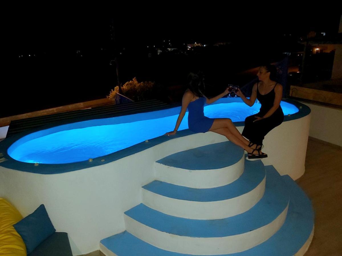 Apartahotel Honeymoon
