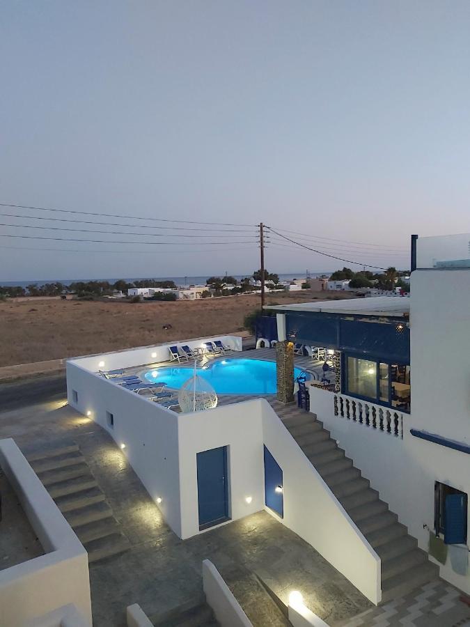 Apartahotel Honeymoon