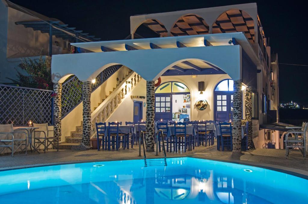 Apartahotel Honeymoon 2*