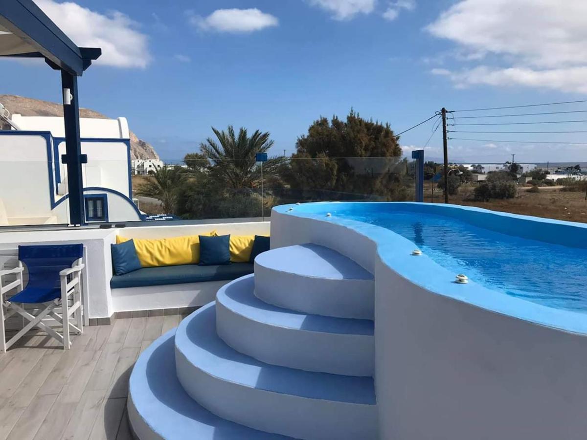Apartahotel Honeymoon 2*