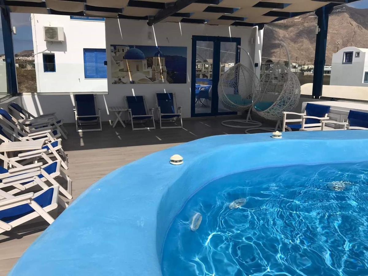 Apartahotel Honeymoon 2*